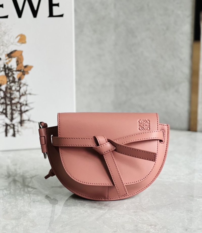 Loewe Satchel Bags